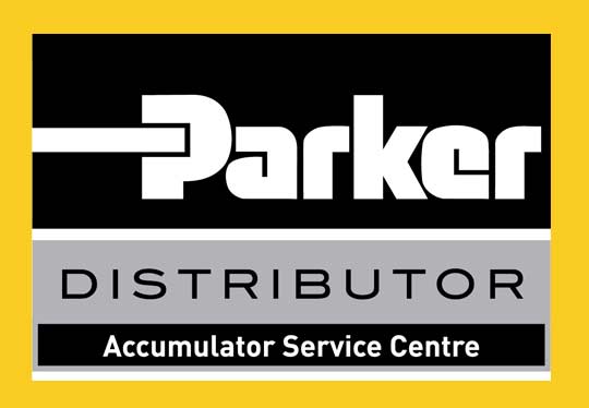 atelier agréer réparation accumulateur hydraulique PARKER OLAER