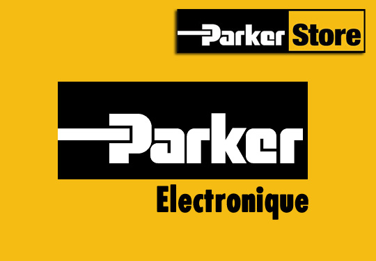 Spécialiste parker electronique 