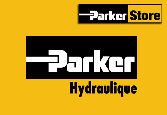 Spécialiste parker hydraulique