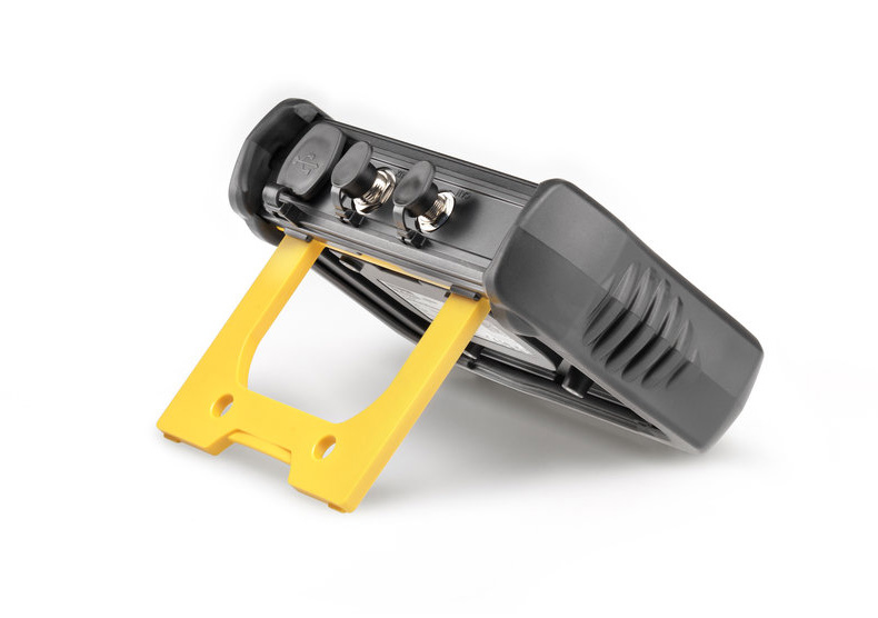 Parker Service Master COMPACT pour la surveillance et le diagnostic sur site industriel