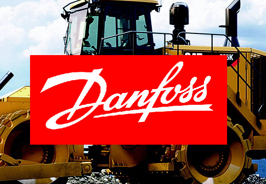 Spécialiste hydraulique danfoss 
