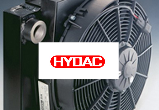 Spécialiste hydac 