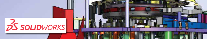 Logiciel Solidworks