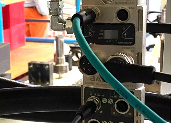 Interfaces Homme-Machine (IHM) pour l'automatisme industriel